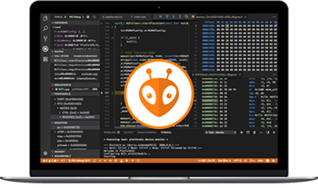 PlatformIO IDE