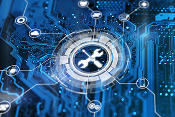 Logicrom - Long term technical support